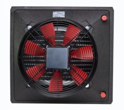 Водяной тепловентилятор Reventon HCF IP65 Farmer