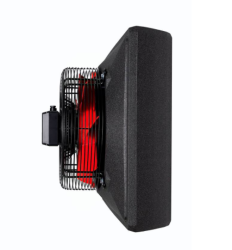 Водяной тепловентилятор Reventon HCF IP65 Farmer