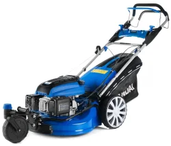 Газонокосилка бензиновая Hyundai L 5120RS
