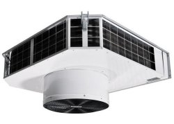 Водяной тепловентилятор Frico SWT02 Fan Heater