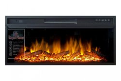 Каминокомплект Royal Flame Corsica с очагом Vision 42 LOG LED