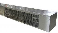 Тепловая завеса Тропик X416W10 Techno