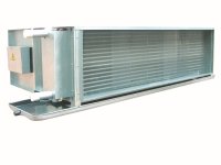Фанкойл канальный Royal Clima MACS-I-PD135P4K